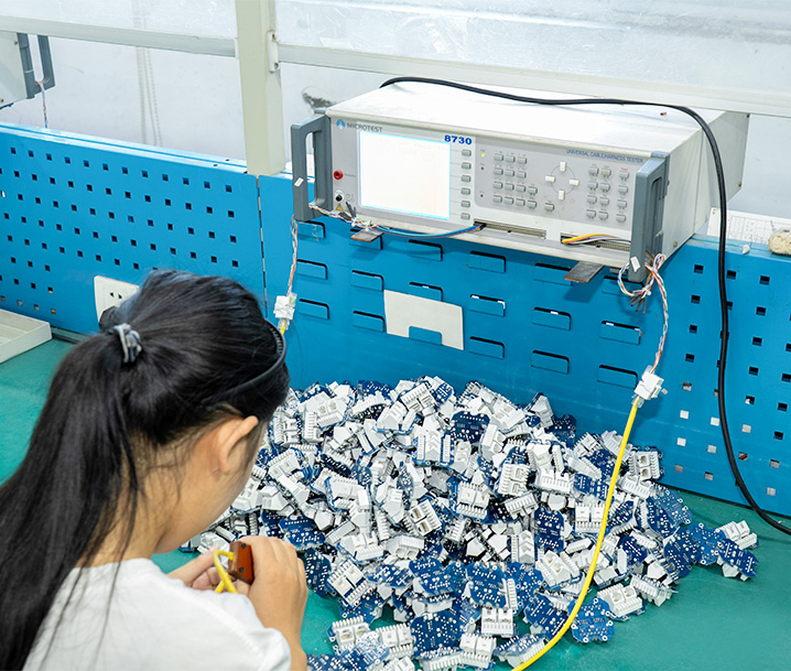 Нинбо Беттербелл Телекоммуникационное Оборудование Ко., Лтд.