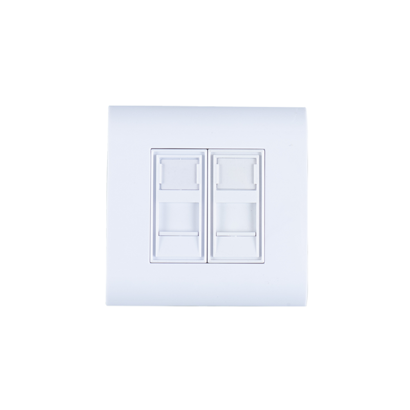 Лицевая пластина