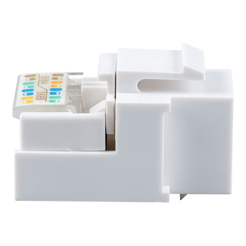 C6 Неэкранированный 90-градусный модуль без инструментов SM-2057H8C5E