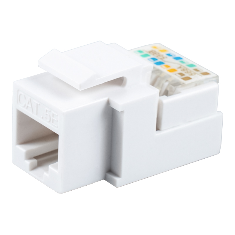 C6 Неэкранированный 90-градусный модуль без инструментов SM-2057H8C5E