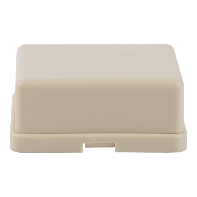 Однопортовый настольный блок SW-4512-1P