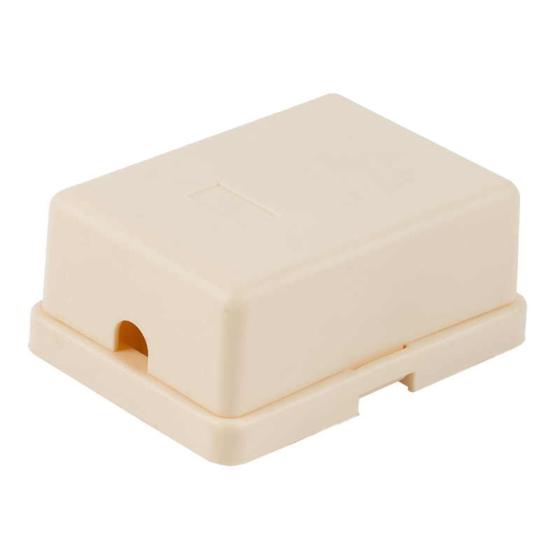 Двухпортовый настольный блок SW-4512-2P