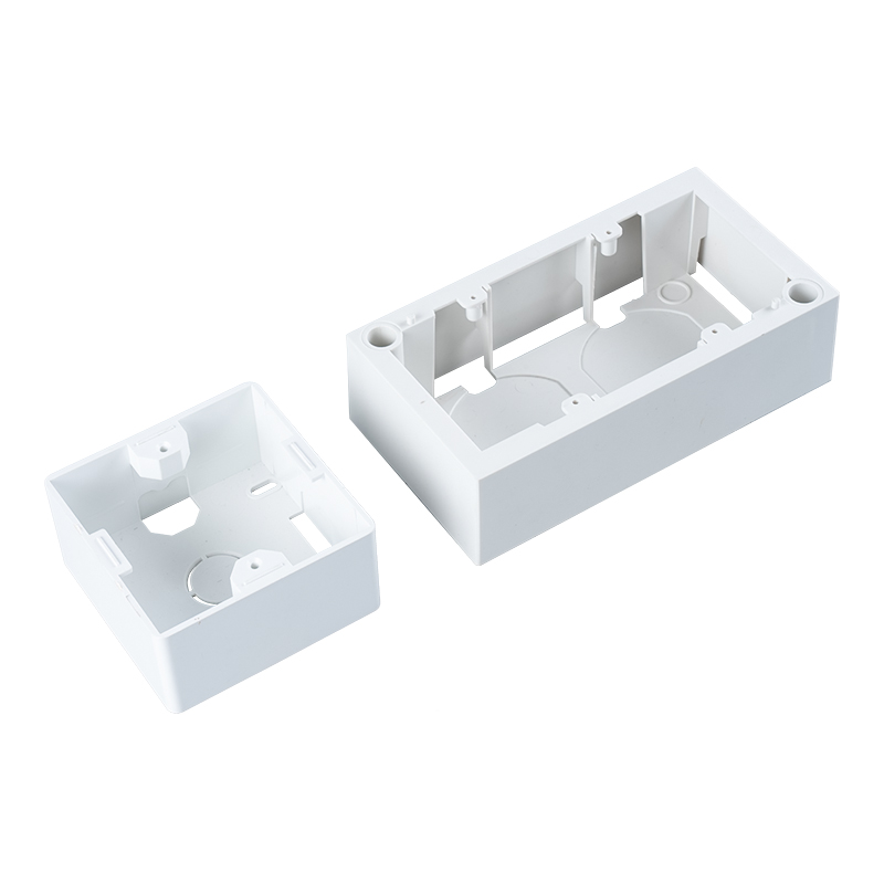 Нижняя коробка типа 86/120 SW-4027A-86 SW-4028A-120