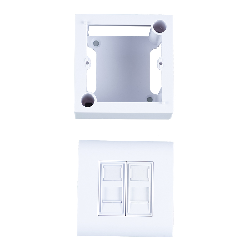 Нижняя коробка типа 80 SW-4226B SW-4226A + SW-4228B