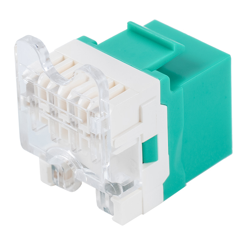 C6 Неэкранированный 180° Модуль без инструментов SM-2090CD8C6