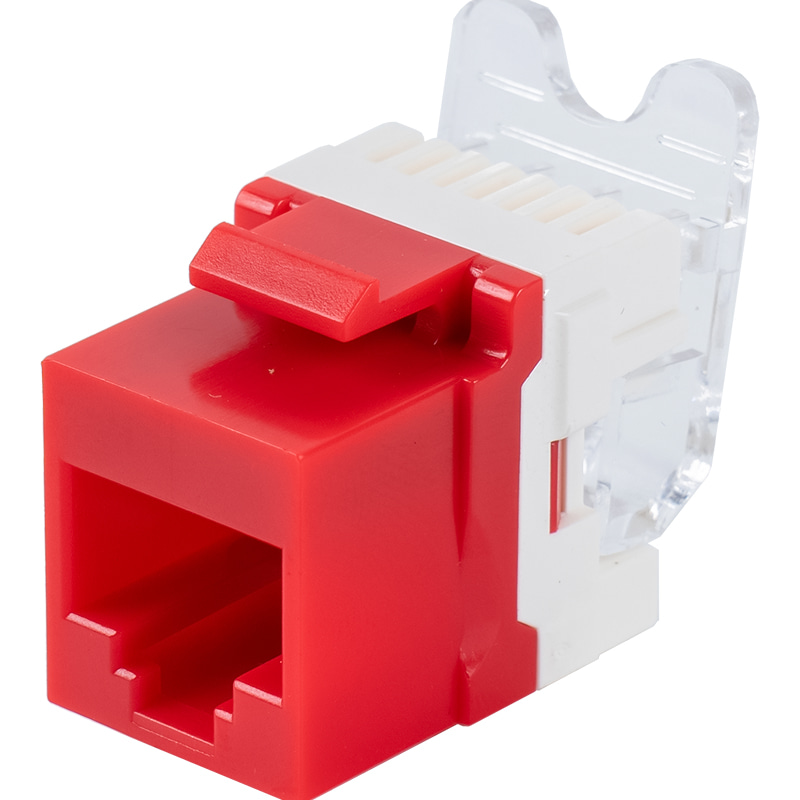 C6 Неэкранированный 180° Модуль без инструментов SM-2090CD8C6