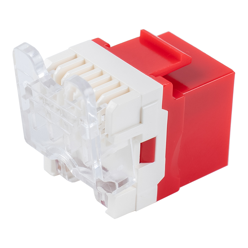 C6 Неэкранированный 180° Модуль без инструментов SM-2090CD8C6