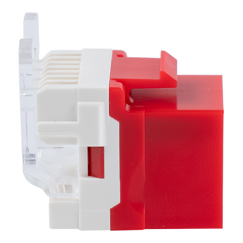 C6 Неэкранированный 180° Модуль без инструментов SM-2090CD8C6