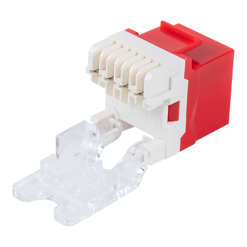 C6 Неэкранированный 180° Модуль без инструментов SM-2090CD8C6