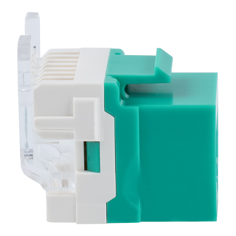 C6 Неэкранированный 180° Модуль без инструментов SM-2090CD8C6