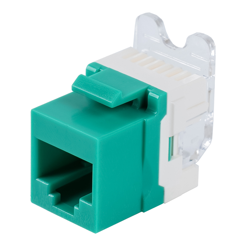 C6 Неэкранированный 180° Модуль без инструментов SM-2090CD8C6