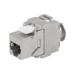 Каковы общие применения Keystone Jack?